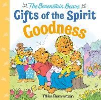 Book Cover for Goodness (Berenstain Bears Gifts of the Spirit) by Mike Berenstain