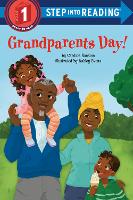 Book Cover for Grandparents Day! by Candice Ransom, Ashley Evans