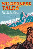 Book Cover for Wilderness Tales by Diana Fuss