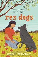 Book Cover for Rez Dogs by Joseph Bruchac