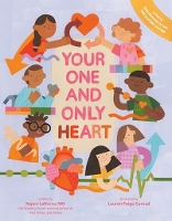 Book Cover for Your One and Only Heart by Rajani LaRocca