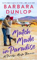 Book Cover for Match Made In Paradise by Barbara Dunlop