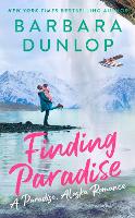 Book Cover for Finding Paradise by Barbara Dunlop