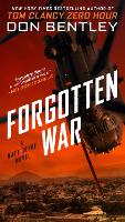 Book Cover for Forgotten War by Don Bentley