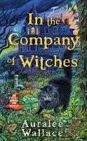 Book Cover for In The Company Of Witches by Auralee Wallace