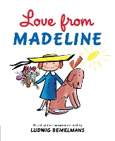 Book Cover for Love from Madeline by Ludwig Bemelmans