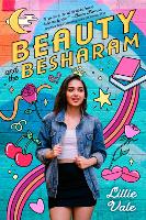 Book Cover for Beauty and the Besharam by Lillie Vale