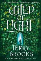 Book Cover for Child of Light by Terry Brooks