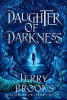 Book Cover for Daughter of Darkness by Terry Brooks