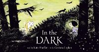 Book Cover for In the Dark by Kate Hoefler