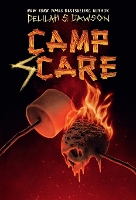 Book Cover for Camp Scare by Delilah S. Dawson