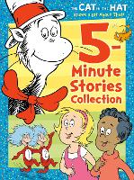 Book Cover for The Cat in the Hat Knows a Lot About That 5-Minute Stories Collection (Dr. Seuss /The Cat in the Hat Knows a Lot About That) by Random House