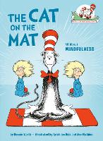 Book Cover for The Cat on the Mat by Bonnie Worth, Aristides Ruiz