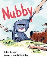 Book Cover for Nubby by Dan Richards