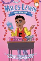 Book Cover for Matchmaker by Kelly Starling Lyons