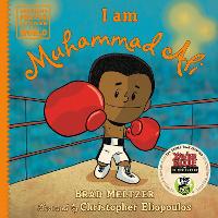 Book Cover for I Am Muhammad Ali by Brad Meltzer