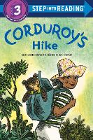 Book Cover for Corduroy's Hike by Don Freeman, Alison Inches