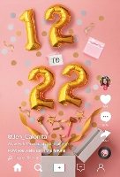Book Cover for 12 to 22 by Jen Calonita