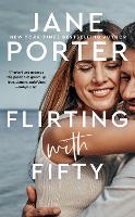 Book Cover for Flirting With Fifty by Jane Porter