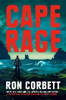 Book Cover for Cape Rage by Ron Corbett