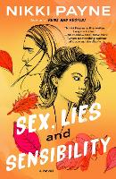 Book Cover for Sex, Lies And Sensibility by Nikki Payne