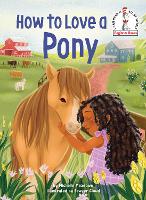 Book Cover for How to Love a Pony by Michelle Meadows