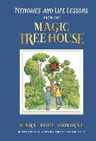 Book Cover for Memories and Life Lessons from the Magic Tree House by Mary Pope Osborne, Sal Murdocca