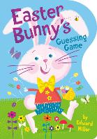 Book Cover for Easter Bunny's Guessing Game by Edward Miller