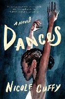 Book Cover for Dances by Nicole Cuffy