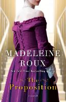 Book Cover for The Proposition by Madeleine Roux