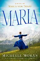 Book Cover for Maria by Michelle Moran