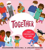 Book Cover for Together by Megan Madison, Jessica Ralli