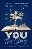 Book Cover for You: The Story by Ruta Sepetys