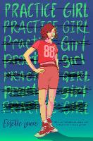 Book Cover for Practice Girl by Estelle Laure