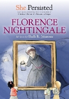 Book Cover for Florence Nightingale by Shelli R. Johannes