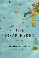 Book Cover for The Disappeared by Andrew Porter