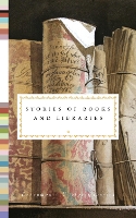 Book Cover for Stories of Books and Libraries by Jane Holloway