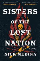 Book Cover for Sisters Of The Lost Nation by Nick Medina