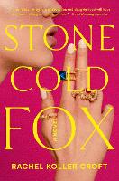 Book Cover for Stone Cold Fox by Rachel Koller Croft