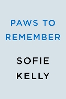 Book Cover for Paws To Remember by Sofie Kelly