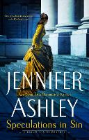 Book Cover for Speculations In Sin by Jennifer Ashley