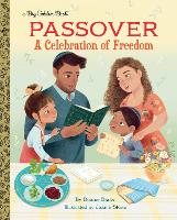 Book Cover for Passover: A Celebration of Freedom by Bonnie Bader