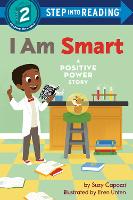 Book Cover for I Am Smart by Suzy Capozzi, Eren Unten