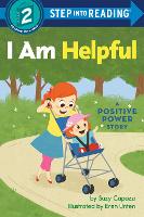 Book Cover for I Am Helpful by Suzy Capozzi, Eren Unten