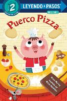 Book Cover for Puerco Pizza (Pizza Pig Spanish Edition) by Diana Murray, Maria Karipidou