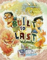 Book Cover for Built to Last by Minh Lê
