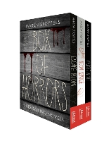 Book Cover for Maren Stoffels Box of Horrors by Maren Stoffels