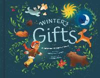 Book Cover for Winter's Gifts by Kaitlin B. Curtice