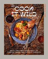 Book Cover for Cook It Wild by Chris Nuttall-Smith