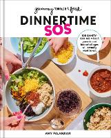 Book Cover for Yummy Toddler Food: Dinnertime SOS by Amy Palanjian